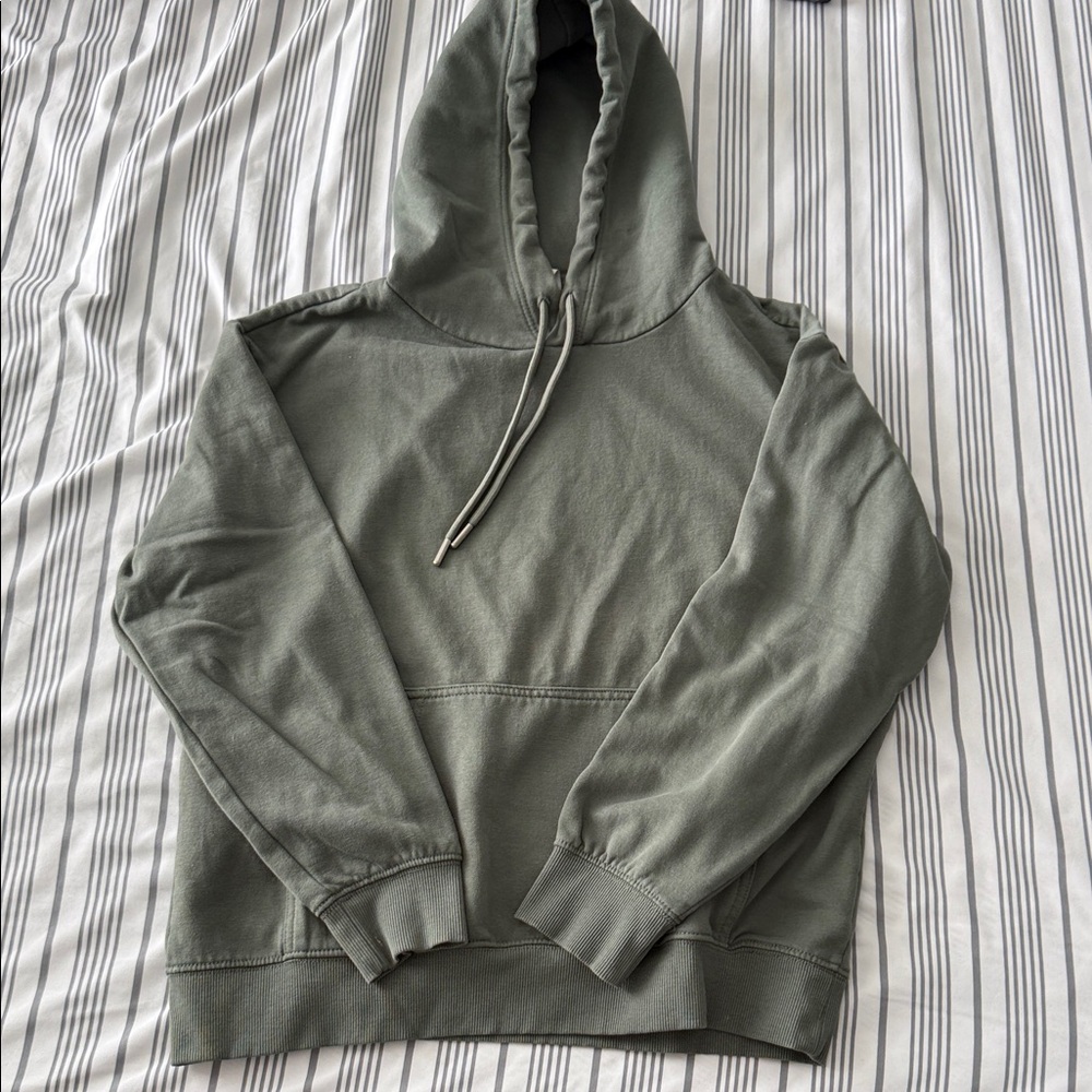 H&M Basics Hoodie